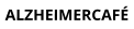 ALZHEIMERCAFÉ