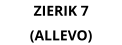 ZIERIK 7 (ALLEVO)