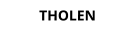 THOLEN