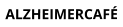 ALZHEIMERCAFÉ